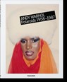 Andy Warhol. Polaroids 1958-1987 - Richard B. Woodward - 9783836569385