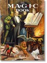 The Magic Book - Mike Caveney ; Jim Steinmeyer ; Ricky Jay - 9783836574167