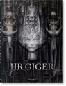 HR Giger - Andreas J. Hirsch - 9783836577168