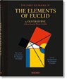 Oliver Byrne. The First Six Books of the Elements of Euclid - Werner Oechslin - 9783836577380