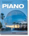 Piano. Complete Works 1966-Today. 2021 Edition - PIANO,  Renzo - 9783836577649