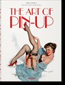 The Art of Pin-up - Louis Meisel ; Sarahjane Blum - 9783836577670