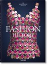 Fashion History from the 18th to the 20th Century - Kyoto Costume Institute (KCI) - 9783836577915