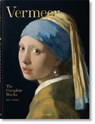 Vermeer. Das vollstandige Werk - Karl Schutz - 9783836578608