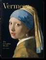 Vermeer. The Complete Works - Karl Schutz - 9783836578639