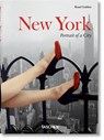 New York. Portrait of a City - Reuel Golden - 9783836578967