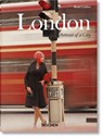 London. Portrait of a City -  - 9783836579001