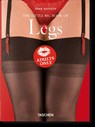 The Little Big Book of Legs - Dian Hanson - 9783836580366