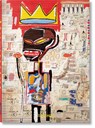Jean-Michel Basquiat. 40th Ed. - Eleanor Nairne - 9783836580908