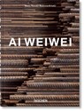 Ai Weiwei. 40th Ed. - Hans Werner Holzwarth - 9783836581950