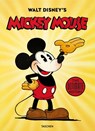 Walt Disney's Mickey Mouse. The Ultimate History - David Gerstein ; J. B. Kaufman - 9783836583558