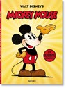 Walt Disneys Mickey Mouse. Die ultimative Chronik - David Gerstein ; J. B. Kaufman - 9783836583565