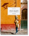 Great Escapes Latin America. The Hotel Book - Angelika Taschen - 9783836584357