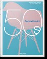 Decorative Art 50s - Charlotte & Peter Fiell - 9783836584449