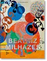 Beatriz Milhazes - Hans Werner Holzwarth - 9783836584630
