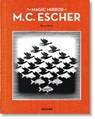 Der Zauberspiegel des M.C. Escher - Bruno Ernst - 9783836584814