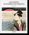 Japanische Holzschnitte - Andreas Marks - 9783836585521