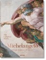 Michelangelo. Das vollständige Werk. Malerei, Skulptur, Architektur - Christof Thoenes ; Frank Zöllner - 9783836586092