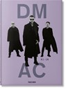 Depeche Mode by Anton Corbijn - Reuel Golden - 9783836586702
