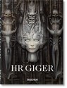 HR Giger. 45th Ed. - Andreas J. Hirsch - 9783836587020