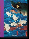 Japanese Woodblock Prints. 40th Ed. - Andreas Marks - 9783836587518