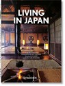 Living in Japan. 45th Ed. - Alex Kerr ; Kathy Arlyn Sokol - 9783836588430
