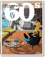 All-American Ads of the 60s - Steven Heller - 9783836588591