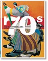 All-American Ads of the 70s - Steven Heller - 9783836588607
