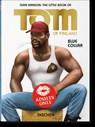 The Little Book of Tom. Blue Collar - Dian Hanson - 9783836588652