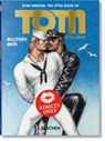 The Little Book of Tom. Military Men - Dian Hanson - 9783836588683