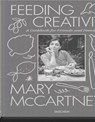 MARY MCCARTNEY FEEDING CREATIVITY - M Mccartney - 9783836589420