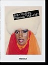 Andy Warhol. Polaroids 1958–1987 - Richard B. Woodward - 9783836590747