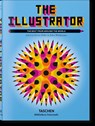 The Illustrator. The Best from around the World - Julius Wiedemann ; Steven Heller - 9783836592567