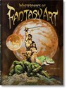 Masterpieces of Fantasy Art. 45th Ed. - Dian Hanson - 9783836593625