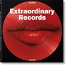 Extraordinary Records - Alessandro Benedetti ; Giorgio Moroder ; Peter Bastine - 9783836595001