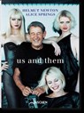 Helmut Newton & Alice Springs. Us and Them - Matthias Harder - 9783836596916