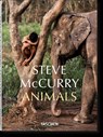 Steve McCurry. Animals - Reuel Golden - 9783836597036