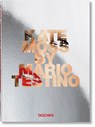 Kate Moss by Mario Testino -  - 9783836597913