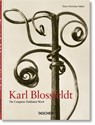 Karl Blossfeldt. The Complete Published Work. 45th Ed. - Hans Christian Adam - 9783836598514