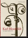 Karl Blossfeldt. The Complete Published Work. 40th Ed. - Hans Christian Adam - 9783836598514