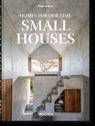 Homes For Our Time. Small Houses. 45th Ed. - Philip Jodidio - 9783836598903
