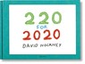 David Hockney. 220 for 2020 - Hans Werner Holzwarth - 9783836599115