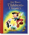 Walt Disney’s Children’s Classics 1937–1953 - Charles Solomon - 9783836599252