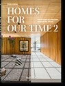 Homes For Our Time. Contemporary Houses around the World. Vol. 2. 45th Ed. - Philip Jodidio - 9783836599566