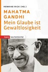 Mahatma Gandhi - Henrike Rick - 9783836710169