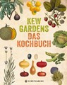 Kew Gardens - Das Kochbuch - Carolyn Fry - 9783836921305