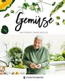 Gemüse - Antonio Carluccio - 9783836921398