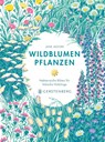 Wildblumen pflanzen - Jane Moore - 9783836922067