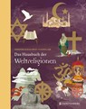 Das Hausbuch der Weltreligionen - Christine Schulz-Reiss - 9783836954846