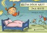 Reim dich nett ins Bett - Daniela Kulot - 9783836954891